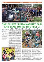 Phuket Newspaper - 20-05-2022 Page 6