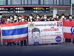 ชื่นชมเด็กไทยคว้าแชมป์โลกสร้างดาวเทียมจำลองจิ๋ว รัฐเล็งตั้งภาคีอวกาศไทย