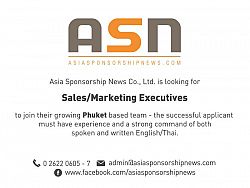 Sales and Marketing Executives