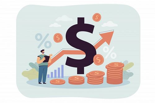 https://www.freepik.com/free-vector/recession-money-value-finance-market-price-increase-business-risk-coins-percentage-rate-flat-vector-illustration-economy-inflation-concept-banner-website-design-landing-web-page_22344010.htm#query=profit&position=2&from_view=search&track=sph