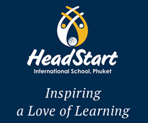 HeadStart International School Phuket